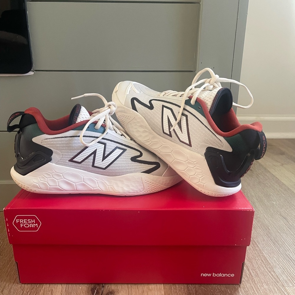 Women’s New Balance X CT-Rally